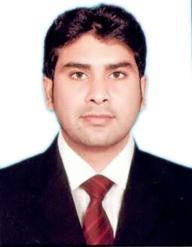 Waqar Ahmed Qureshi