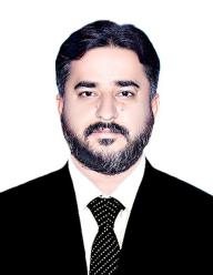 Fayaz Hussain Jatoi
