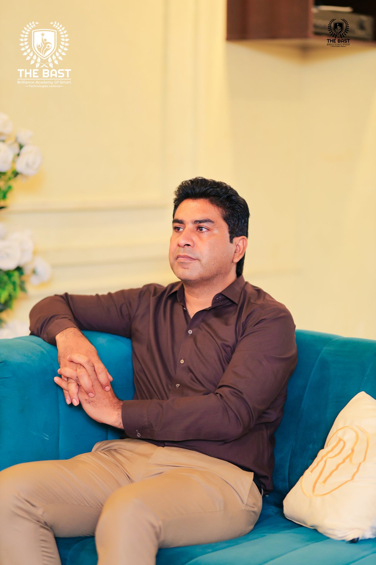 Director